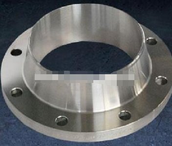 焊颈法兰1