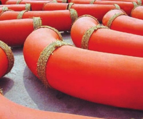 双金属复合耐磨管