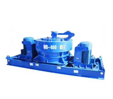 MR立轴式冲击破碎机