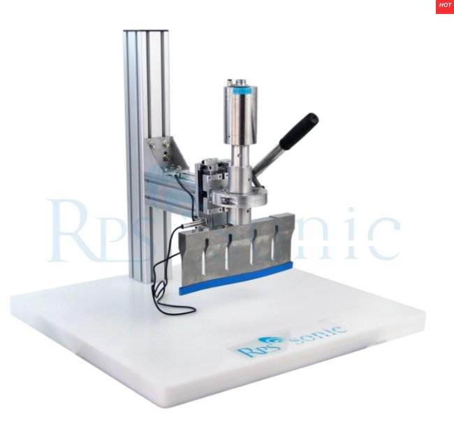 超声波手压式食品切割刀