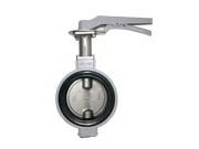 SK防结露蝶阀/SK蝶阀