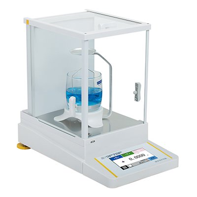 AE触摸式密度天平