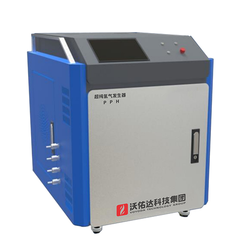 PEM电解水超纯氢（9N）