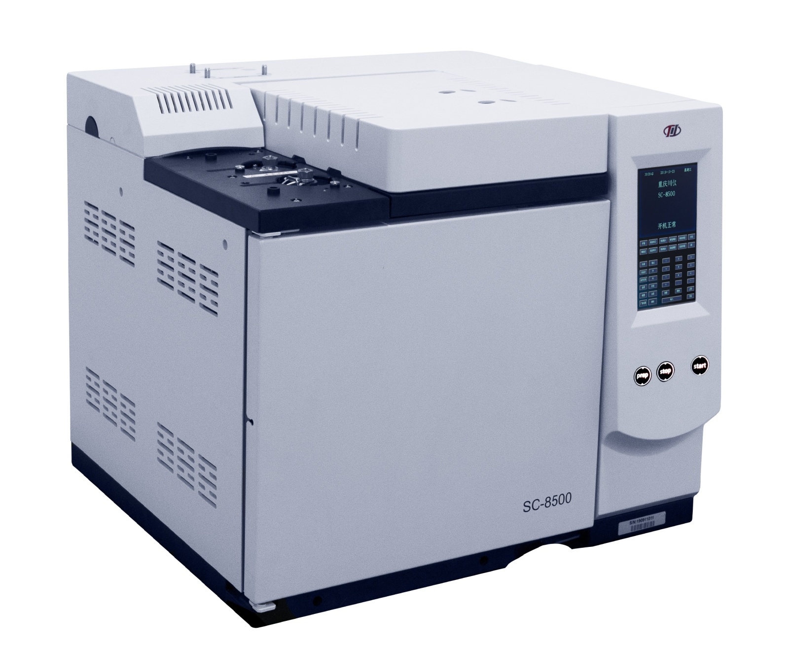 川仪色谱SC-8500基础版