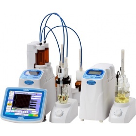 MKV-710M旗舰型容量法卡尔费休水分仪