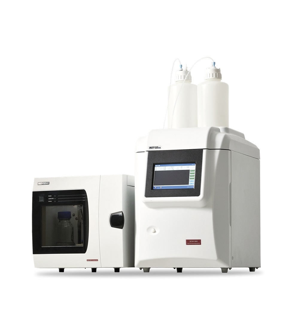皖仪离子色谱仪IC6200