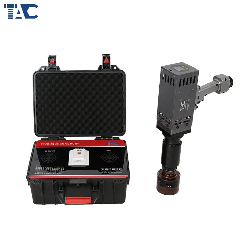 STWA-100 电动扭矩扳手