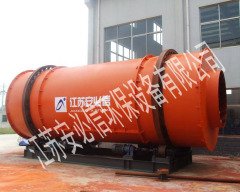 干粉砂浆烘干机