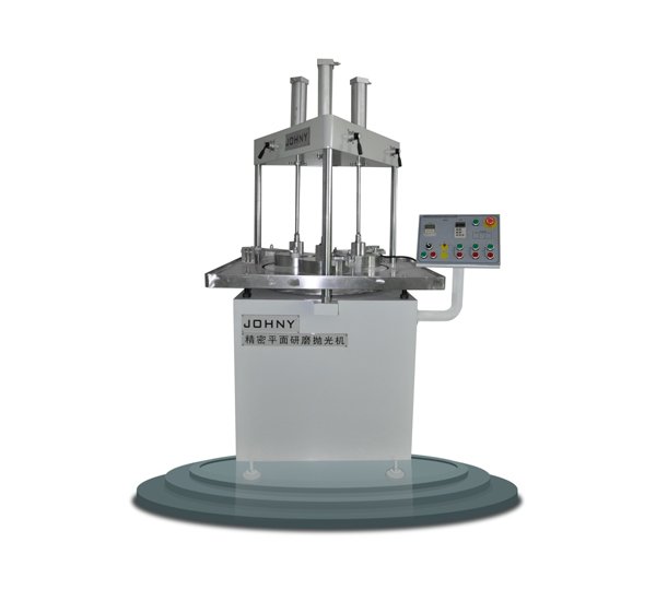 ZD460单面研磨抛光机