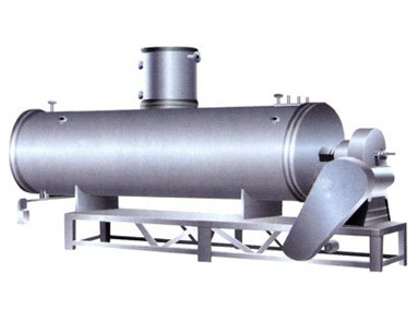 ZB型真空耙式干燥机