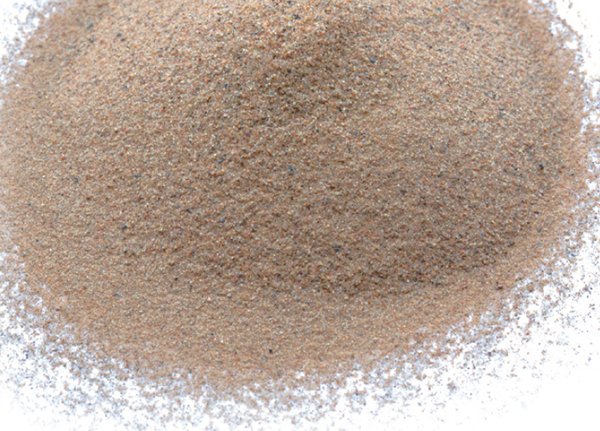 长江赛特®覆膜湿态砂