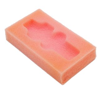 防静电包装海绵