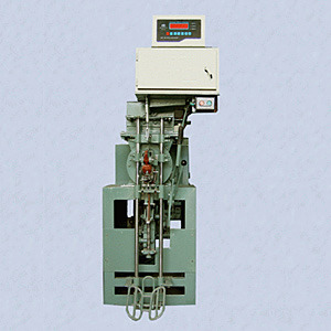 单嘴螺旋固定式包装机