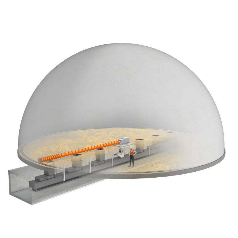 莱帝克清仓系统