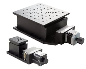 MVS300系列精密电控升降台