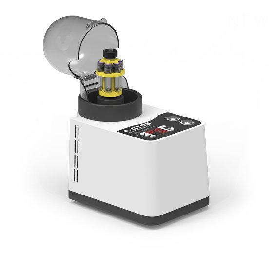 微型高通量组织研磨仪