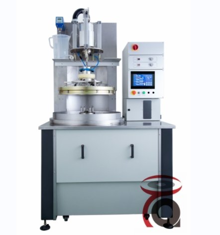 双面（研磨）抛光机 DS700（9B）