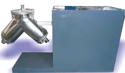 实验室V型混料机