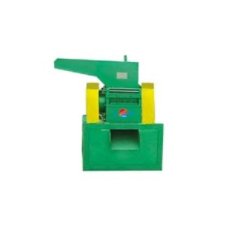 新型塑料粉碎机