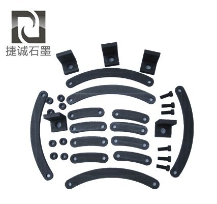 高温炉石墨配件