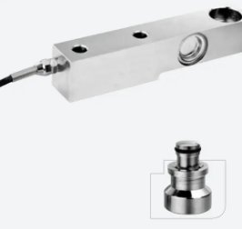 LP7110L重型剪切梁称重传感器