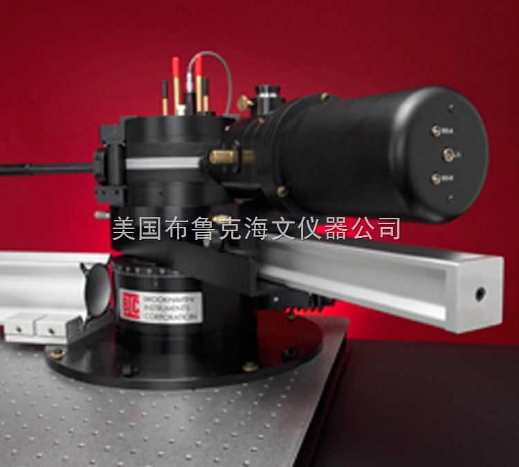 BI-200SM广角动静态激光光散射仪