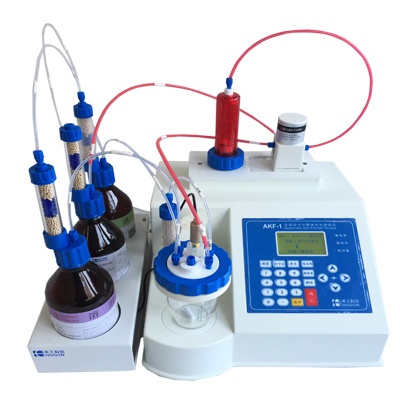 卡尔费休水分测定仪药厂专用