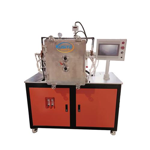 带浇铸功能真空烧结炉