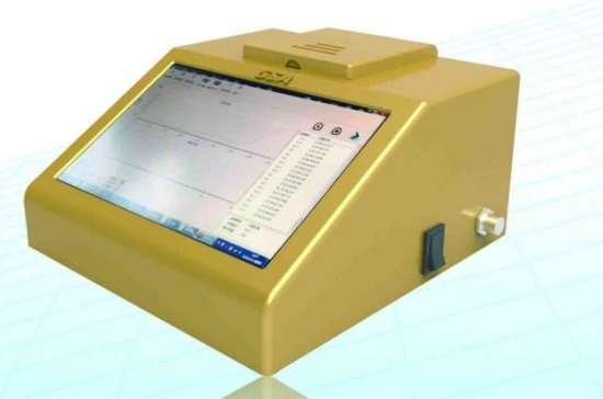 GSA金光近红外光谱智能监测系统201型