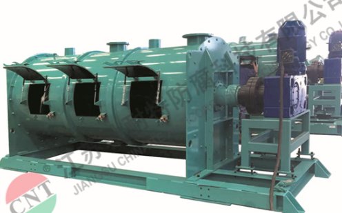 halar喷涂(鼓风机整套)