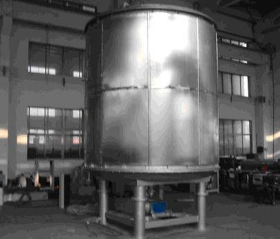 直接枣红B烘干机