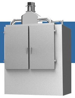 多功能动态干燥机