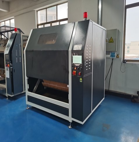 滚筒研磨机-XJ-66