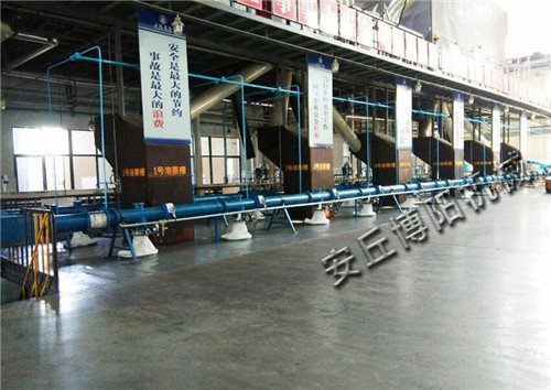 锯木粉管链式输送机 保险粉管链输送机