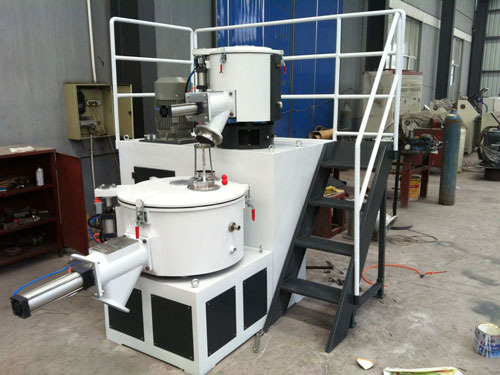 实验室高速混合机