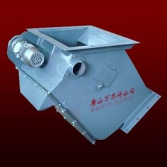 GCT-NZ4.2t型管道式永磁自动除铁机