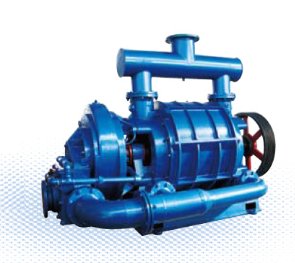 SKC系列锥体式液式真空泵