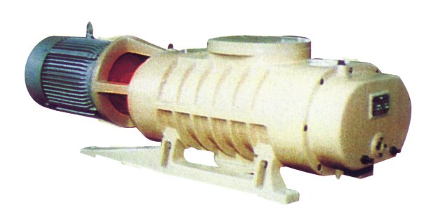 ZJ系列罗茨真空泵