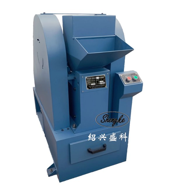 SKA-125×150 实验室焦炭破碎机