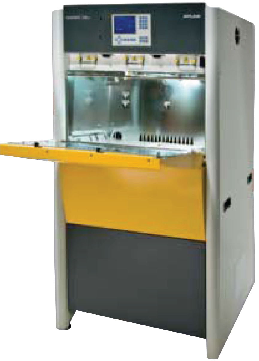 Atlas SUNTEST XXL+ ST 氙灯日晒老化测试仪