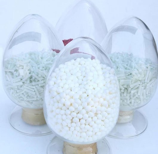 改性高分子原材料