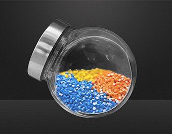 环保阻燃母粒 AKnoka® JZ 7608