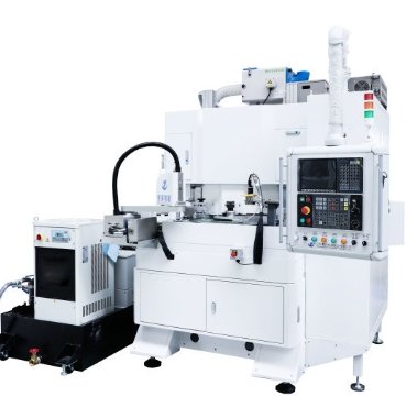 YHDM580E 高精度立式双端面磨床