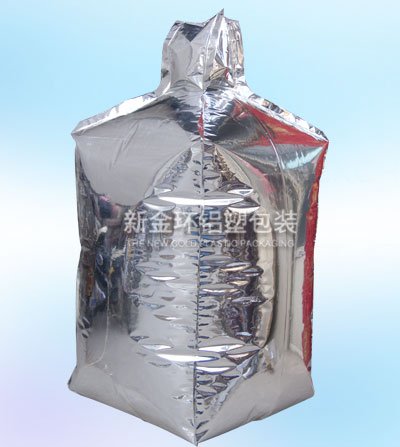 镀铝集装袋
