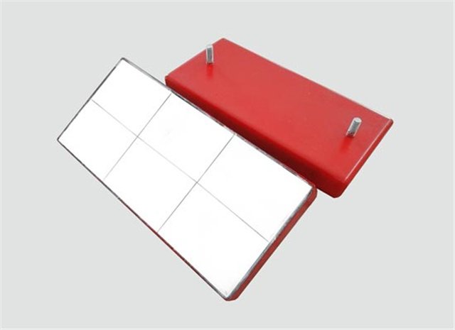 复合耐磨陶瓷衬板