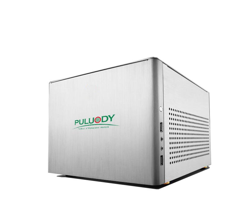 在线超纯水粒子计数器