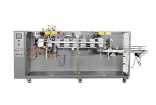 水平式全自动包装机GXG-210