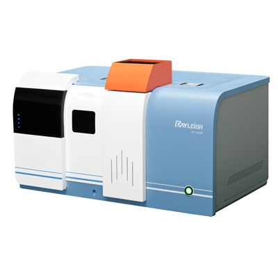 AF-2200双道顺序注射原子荧光光谱仪