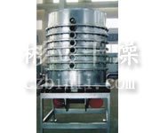 LZG系列螺旋振动干燥机