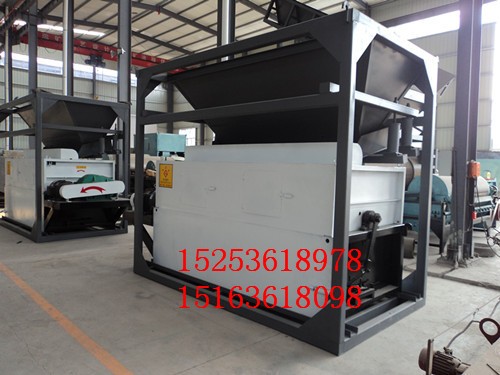 钛铁矿高梯度磁选机